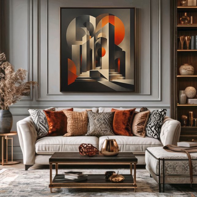 Apex Structures Poster (Von Creator hochgeladen)