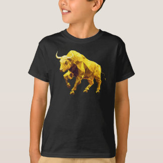 Apex Trader Funding - Bull Kids T - Shirt