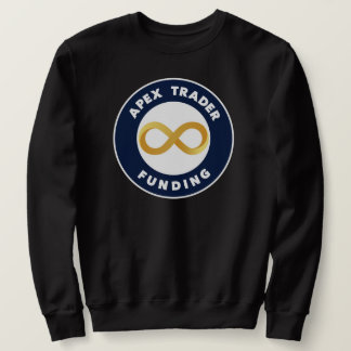 Apex Trader Funding - Logo Sweatshirt