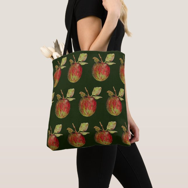Apfel (Von Nahem)