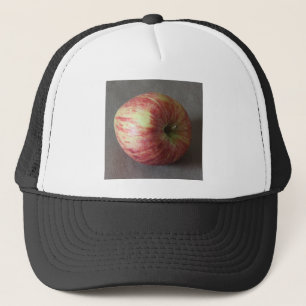 Apfel 01 truckerkappe