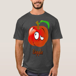 Apfel 11 T-Shirt