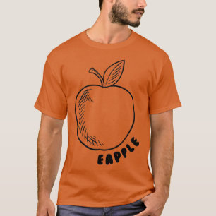 Apfel 26 T-Shirt