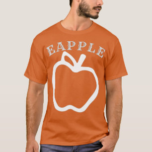 Apfel 31 T-Shirt