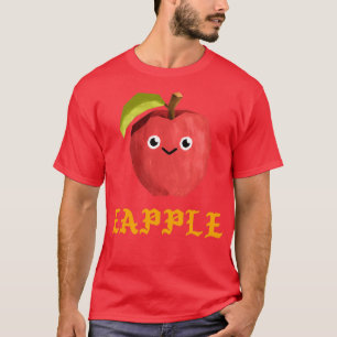 ÄPFEL 39 T-Shirt