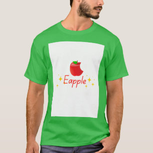 Apfel 55 T-Shirt