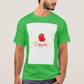 Apfel 55 T-Shirt