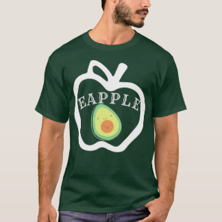 Apfel 65 T-Shirt