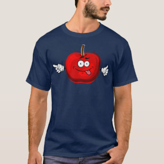 Apfel 66 T-Shirt