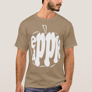 Apfel 70 T-Shirt
