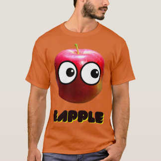 Apfel 73 T-Shirt
