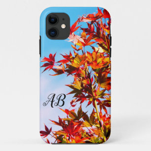 Apfel (anpassbarer Text) Case-Mate iPhone Hülle