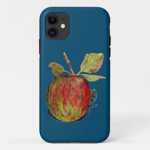 Apfel Case-Mate iPhone Hülle