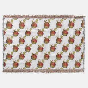 Apfel Decke