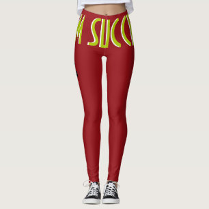 Apfel der Wertschätzung Leggings