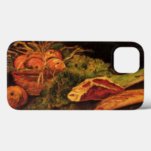 Äpfel, Fleisch und eine Rolle von Vincent van Gogh Case-Mate iPhone Hülle