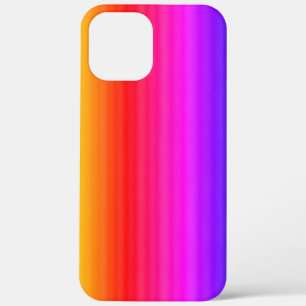 Apfel iPhone 12 Pro Max Hülle Kunst und Design