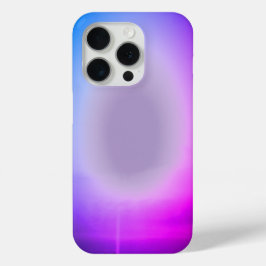 Apfel iPhone 15 PRO MAX FALL STYLE DESIGN Case-Mate iPhone Hülle