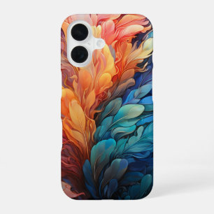 Apfel iPhone 16 Hülle