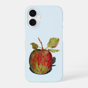 Apfel iPhone 16 Hülle
