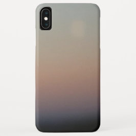 Apfel iPhoneXS Max Art und Design Case-Mate iPhone Hülle