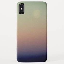 Apfel iPhoneXS Max Art und Design Case-Mate iPhone Hülle
