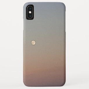 Apfel iPhoneXS Max Art und Design Case-Mate iPhone Hülle