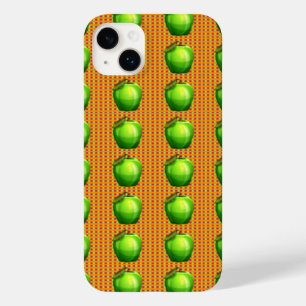 Äpfel Karo Case-Mate iPhone Hülle