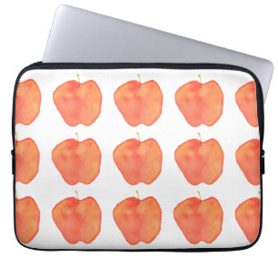 Apfel Laptopschutzhülle