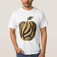 Apfel Leopard - Leopard Apple