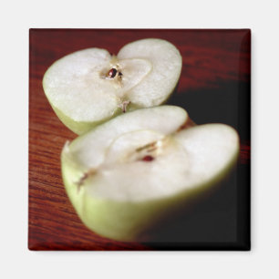 Apfel Magnet