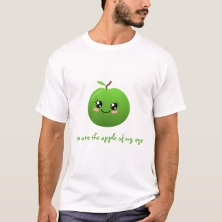 Apfel meines T - Shirt