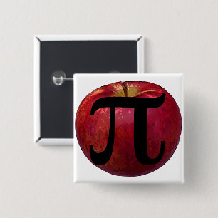 Apfel Pi Button