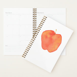 Apfel Planer