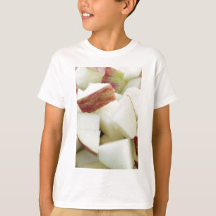 Apfel T-Shirt