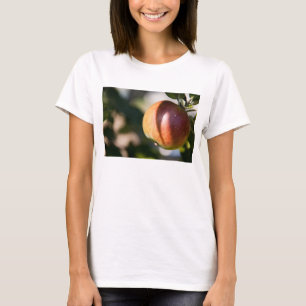 Apfel T-Shirt