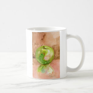 Apfel Tasse