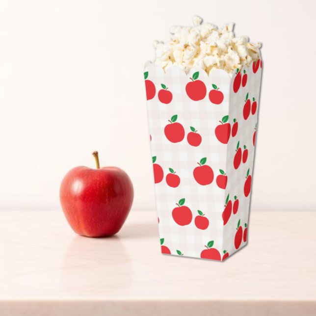 Apfel Unserer Augen Mädchen Geburtstag Geschenkschachtel (Von Creator hochgeladen)