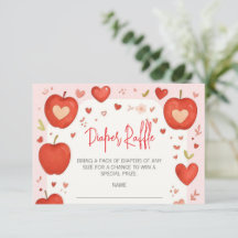 Apfel unserer Babydusche Eye Fall Windelwindeln