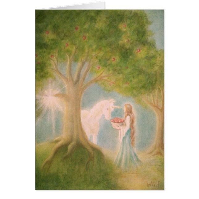 Äpfel von Avalon (Vorne)