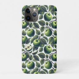 Äpfel von Eden Case-Mate iPhone Hülle