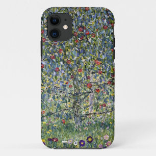 Apfelbaum Gustav Klimt Case-Mate iPhone Hülle