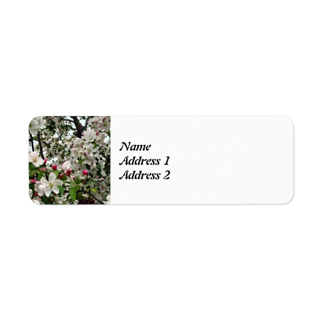 Apfelbaum im Blut Save the Date (Vorne)