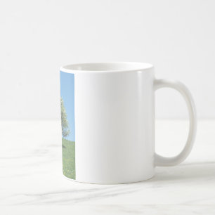 Apfelbaum Kaffeetasse