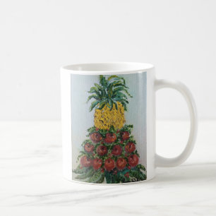 Apfelbaum-Tasse Williamsburgs Tasse