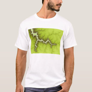 Apfelbaum wurzelt T - Shirt