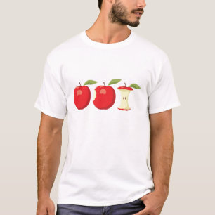 Apfelbiss T-Shirt