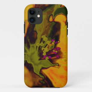 Apfelblüte - Apfelblüte j/o/g Case-Mate iPhone Hülle