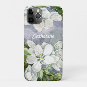 Apfelblüte Case-Mate iPhone Hülle
