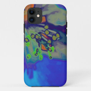 Apfelblüte Case-Mate iPhone Hülle